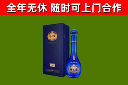 宏伟区回收梦之蓝M6
